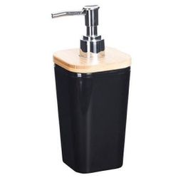 купить Дозатор для мыла Holland 46058 Bathroom Solutions 18cm в Кишинёве 