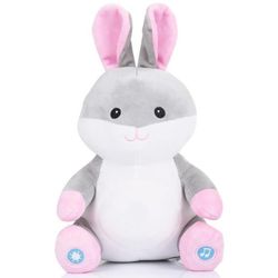 купить Мягкая игрушка Chipolino Bunny PIL02302BUNN в Кишинёве 