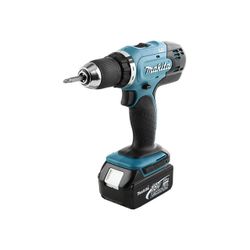 Mașină de înșurubat Makita DDF453RFX7