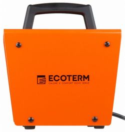 Generator de aer cald Ecoterm EHC-02/1D