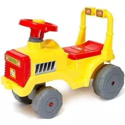 cumpără Tolocar Orion 4168 Tractor galben 931 în Chișinău 