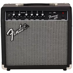 купить Гитарный усилитель Fender Frontman 20G в Кишинёве 