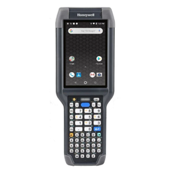 ТСД  Honeywell CK65 (Android 8.1, 2D, GMS)