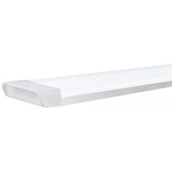 купить Освещение для помещений Horoz TETRA/SQ-72W, 6400K, 150cm, negru (0LBL-052-005-0150-050) в Кишинёве 