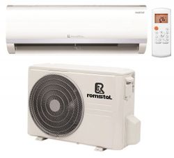 Кондиционер Habitat, R32, 9000 BTU, CLS A++/A+