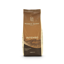 Кофе Romeo Rossi INTENSO 1кг (зерно)
