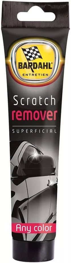 купить Средство для ухода за авто Bardahl (38912B) Удалитель царапин Scratch Remover 150гр. в Кишинёве 