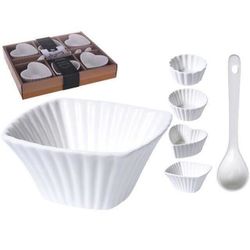 cumpără Farfurie Excellent Houseware 20955 Набор для аперитива în Chișinău 