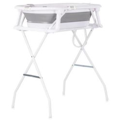 купить Ванночка Chipolino Malibu VKMAL0252GY grey в Кишинёве 