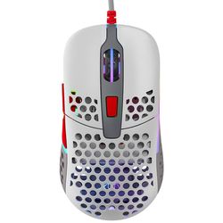 купить Мышь Xtrfy XG-M42-RGB-RETRO M42 Retro в Кишинёве 