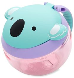 Контейнер-непросыпайка Skip Hop Zoo Koala