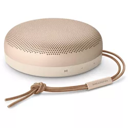 cumpără Boxă portativă Bluetooth Bang & Olufsen Beosound A1 2nd Gen Gold Tone în Chișinău