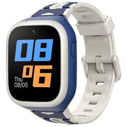 купить Детские умные часы Mibro by Xiaomi Kids Watch Phone P5, Blue в Кишинёве 