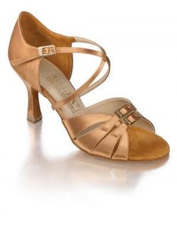 Pantofi Galex 5 cm 2274