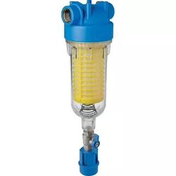 cumpără Filtru de curgere pentru apă ATLAS Filtri Hydra-RLH-90MCR (fără cartuş) în Chișinău 
