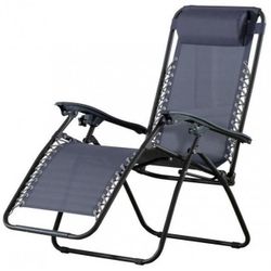 купить Садовая мебель Villager Messina negru (23413) в Кишинёве 