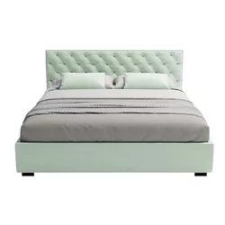 cumpără Pat my-STYLE my-Mona 200x200 (P09D20M15) în Chișinău 