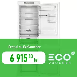 cumpără Frigider încorporabil Whirlpool WHC18T573 în Chișinău 
