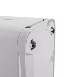 Air Purifier & Humidifier Sharp KCG60EUW