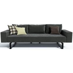 cumpără Canapea Indart Sofa Loft (234x80x68) în Chișinău 
