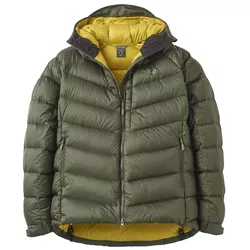купить Одежда для спорта Rab Scurta barbati Glaceon Pro Army L (QDE-68-ARM-LRG) в Кишинёве 