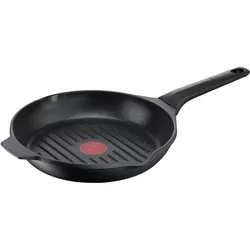 купить Сковорода Tefal E2324074 Delicio Grill 26cm в Кишинёве 