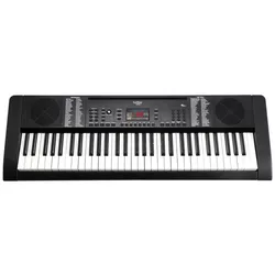 cumpără Pian digital miscellaneous FUNKEY EDITION 61 BK - ORGA 00038126 în Chișinău 