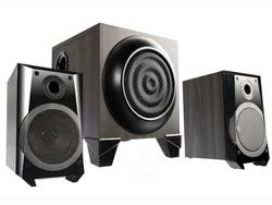 купить Колонки мультимедийные Tracer Speakers 2.1 Dominator в Кишинёве