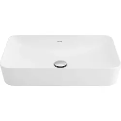 cumpără Lavoar Creavit Ultra 40x60cm UL060-00CM cap. matt în Chișinău 