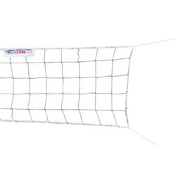 купить Спортивное оборудование miscellaneous 3907 Сетка волейбольная 9,5*0,5 м, 2 мм 15 935 005 PP 10*10 мм Rezac в Кишинёве 