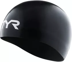 купить Аксессуар для плавания TYR SL-00014153 Casca inot silicon Adult Silicone Tracer-X Dome Racing Swim в Кишинёве 