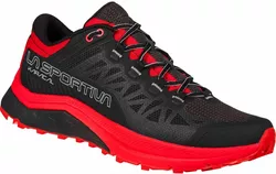 cumpără Încălțăminte sportivă La Sportiva Karacal black/goji 43 (46U999314) în Chișinău 