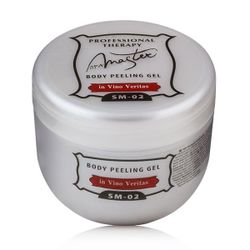 PEELING GEL PENTRU CORP “In Vino Veritas” 500ml