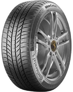 cumpără Anvelopă Continental 235/55 R19 101T TL TS-870P CS FR SEAL în Chișinău 