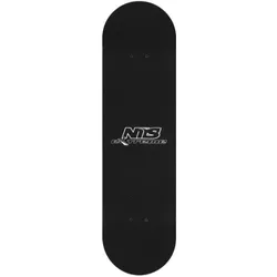 купить Скейтборд Nils CR3108SA Abisal Dots Skateboard в Кишинёве 