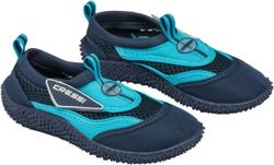 cumpără Încălțăminte sportivă Cressi-Sub Incaltaminte Neopren Copii Coral Blue/Light Blue 23 (Xvb945223) în Chișinău 