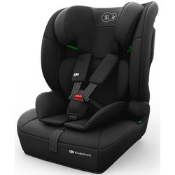cumpără Scaun auto KinderKraft Comfort UP 2 Plus i-Size black KCCOUP02BLKPL00 în Chișinău 