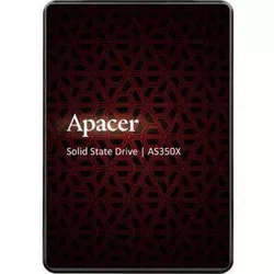 купить Накопитель SSD внутренний Apacer AP512GAS350XR-1 AS350X SSD 512GB в Кишинёве 