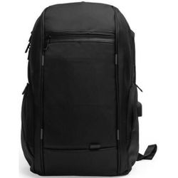 cumpără Rucsac pentru oraș Roly MO7171S102 DUKE Черный în Chișinău 