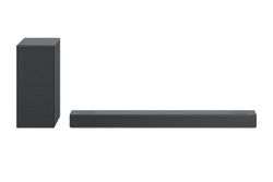 Soundbar  LG S75Q
