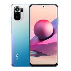 Redmi Note 10S 4G 6/128GB EU Blue