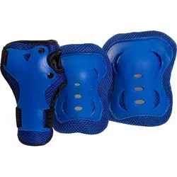 купить Защитное снаряжение Arena защита ролики 84141BL в Кишинёве 