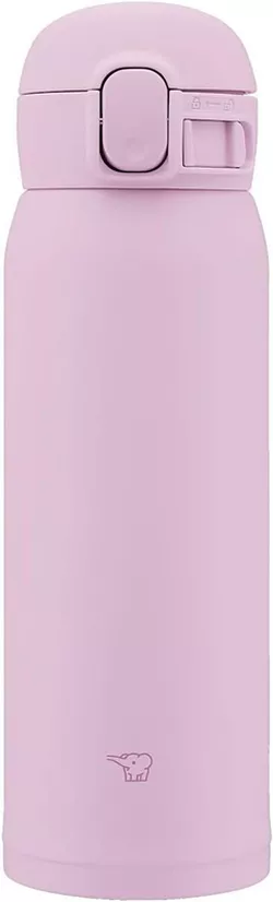 cumpără Cană termos Zojirushi SM-WS48VM 0.48L orchid în Chișinău 