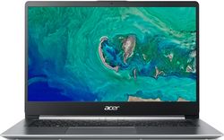 Acer Swift 1 SF114-32-P044 (NX.GXUEU.028), Silver
