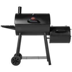 cumpără Grătar Char-Griller Gratar&Afumator pe carbuni Smokin' Pro (CG-1733) în Chișinău 