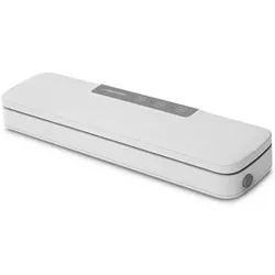 купить Вакуумный упаковщик Esperanza EKV001 Alb в Кишинёве 