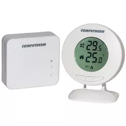 купить Термостат Computherm T30 RF (termostat de camera) в Кишинёве 