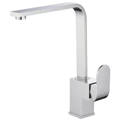 cumpără Bateria bucătărie Helika-AquaSanita 2083-001 Signa Chrome în Chișinău 