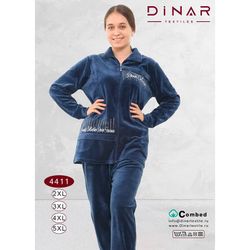 Costum sport Dame (2XL-5XL) /70/4