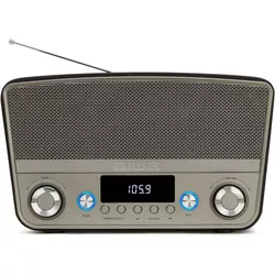 купить Радиоприемник Aiwa BSTU-750BK в Кишинёве 